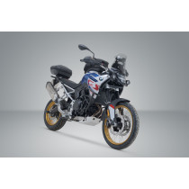 Top case SW-MOTECH Urban ABS 29 Litres BMW F 900 GS 2023 2