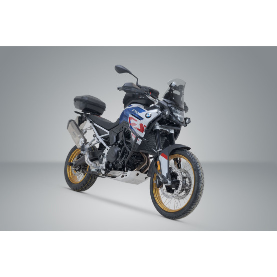 Top case SW-MOTECH Urban ABS 29 Litres BMW F 900 GS 2023