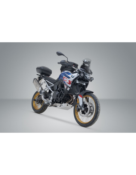 Top case SW-MOTECH Urban ABS 29 Litres BMW F 900 GS 2023