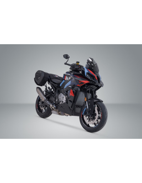 Sacoches cavalières SW-MOTECH PRO Blaze Haute 15-20 Litres x2  BMW M 1000 XR 2023