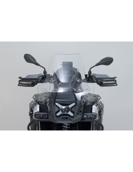 Protection protège-mains SW-MOTECH BMW R 1300 GS 2023 - Adventure 2024