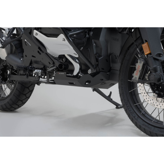 Sabot moteur SW-MOTECH BMW R 1300 GS 2023 - Adventure 2024