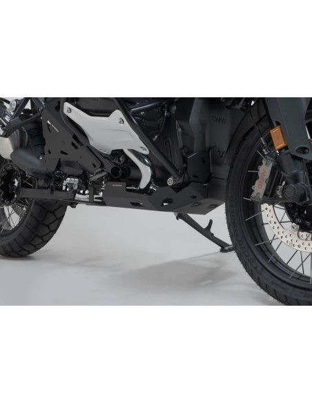 Sabot moteur SW-MOTECH BMW R 1300 GS 2023 - Adventure 2024