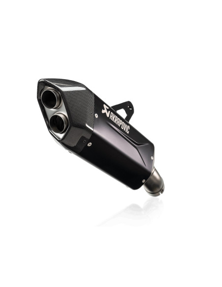 silencieux Akrapovic BMW BMW R 1300 GS 2023 - Adventure 2024