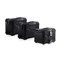 Kit bagagerie SW-MOTECH Aventure TRAX ADV BMW R 1300 GS 2023