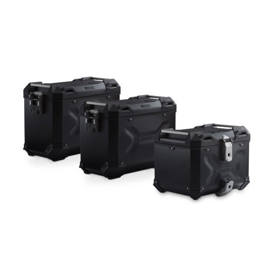 Kit bagagerie SW-MOTECH Aventure TRAX ADV BMW R 1300 GS 2023