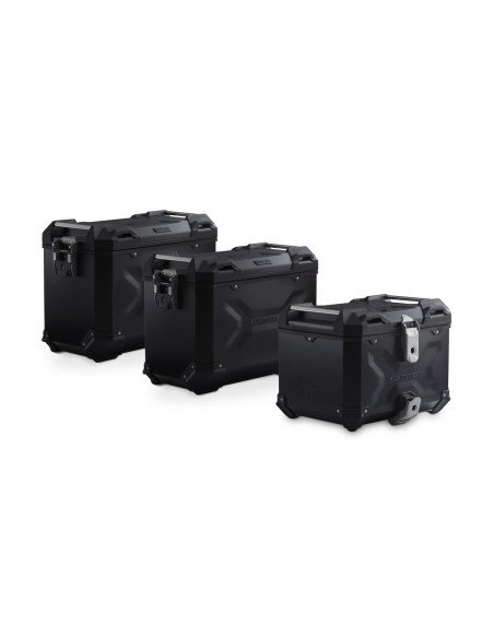 Kit bagagerie SW-MOTECH Aventure TRAX ADV BMW R 1300 GS 2023