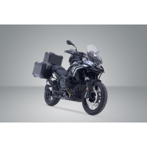 Kit bagagerie SW-MOTECH Aventure TRAX ADV BMW R 1300 GS 2023 2
