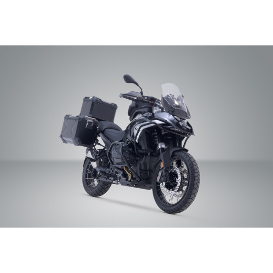 Kit bagagerie SW-MOTECH Aventure TRAX ADV BMW R 1300 GS 2023