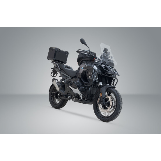 Top case SW-MOTECH TRAX ADV 38 Litres avec support BMW R 1300 GS 2023