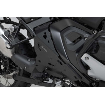 Protection de cadre SW-MOTECH BMW R 1300 GS Adventure 2024