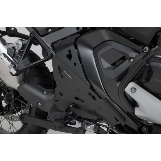 Protection de cadre SW-MOTECH BMW R 1300 GS Adventure 2024
