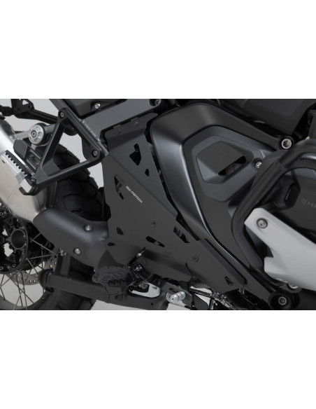 Protection de cadre SW-MOTECH BMW R 1300 GS Adventure 2024