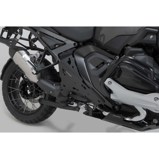 Protection de cadre SW-MOTECH BMW R 1300 GS Adventure 2024