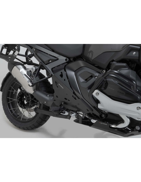 Protection de cadre SW-MOTECH BMW R 1300 GS Adventure 2024