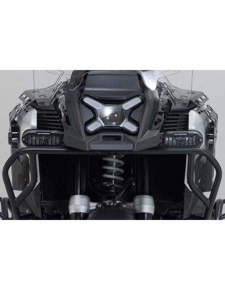 Protection pour feux additionnels SW-MOTECH BMW R 1300 GS Adventure 2024