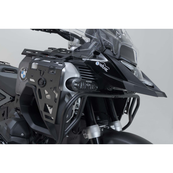 Protection pour feux additionnels SW-MOTECH BMW R 1300 GS Adventure 2024