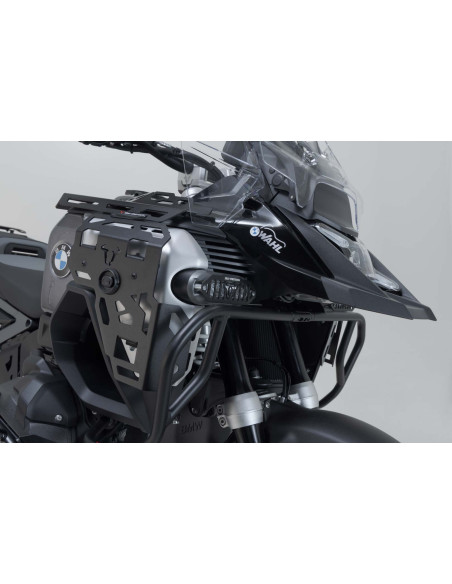 Protection pour feux additionnels SW-MOTECH BMW R 1300 GS Adventure 2024