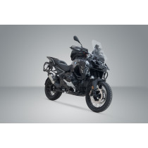 Supports valises SW-MOTECH PRO sans adaptateur BMW R 1300 GS Adventure 2024