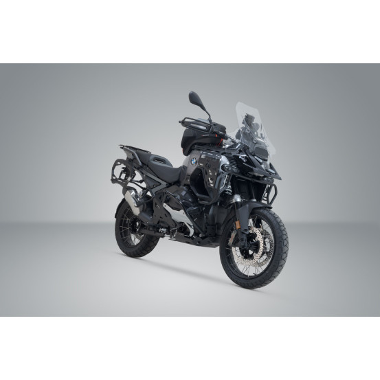 Supports valises SW-MOTECH PRO sans adaptateur BMW R 1300 GS Adventure 2024
