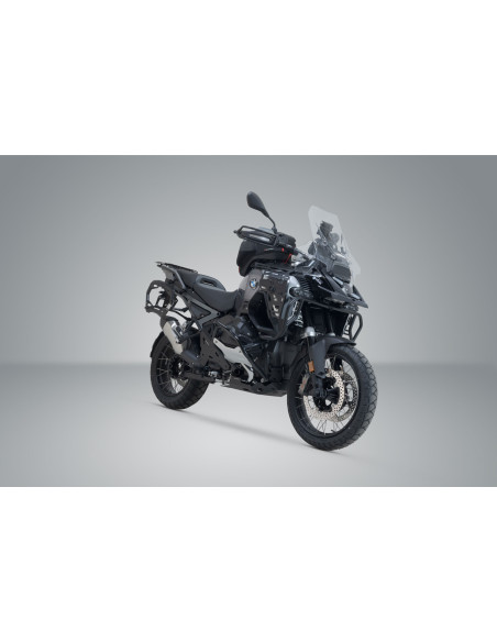 Supports valises SW-MOTECH PRO sans adaptateur BMW R 1300 GS Adventure 2024