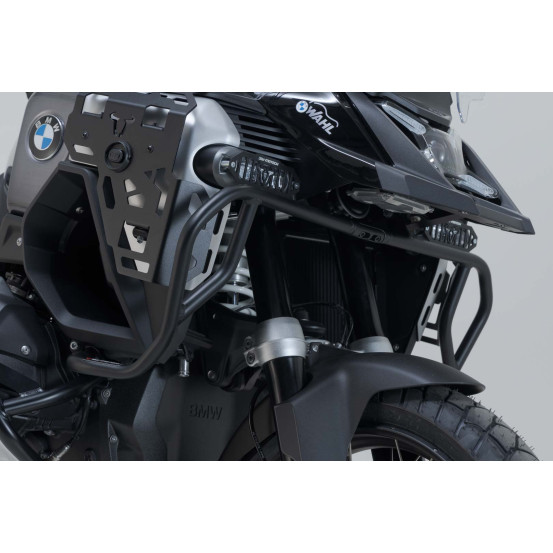 Pare Carters haut SW-MOTECH  BMW R 1300 GS Adventure 2024