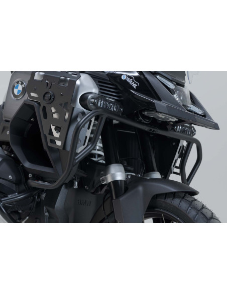 Pare Carters haut SW-MOTECH  BMW R 1300 GS Adventure 2024