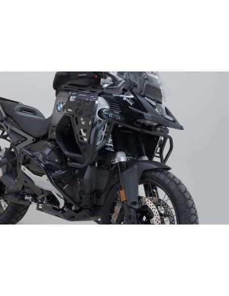Pare Carters haut SW-MOTECH  BMW R 1300 GS Adventure 2024
