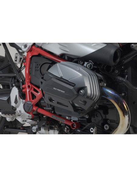 Protection de cylindre SW-MOTECH BMW R 1200 Nine T  - R 12 2023