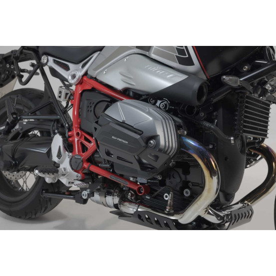Protection de cylindre SW-MOTECH BMW R 1200 Nine T  - R 12 2023