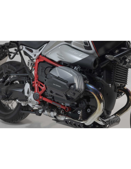 Protection de cylindre SW-MOTECH BMW R 1200 Nine T  - R 12 2023
