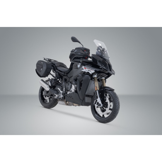 Sacoches cavalières SW-MOTECH PRO Blaze Haute 15-20 Litres x2  BMW S 1000 XR 2019