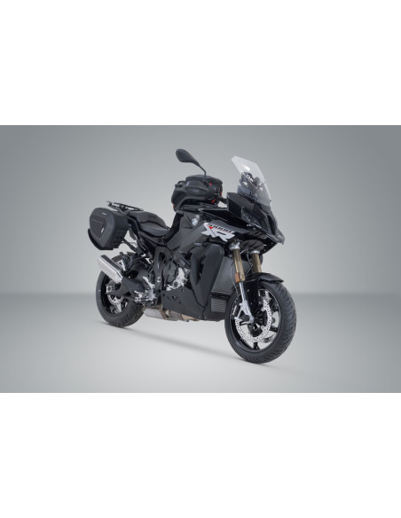 Sacoches cavalières SW-MOTECH PRO Blaze Haute 15-20 Litres x2  BMW S 1000 XR 2019