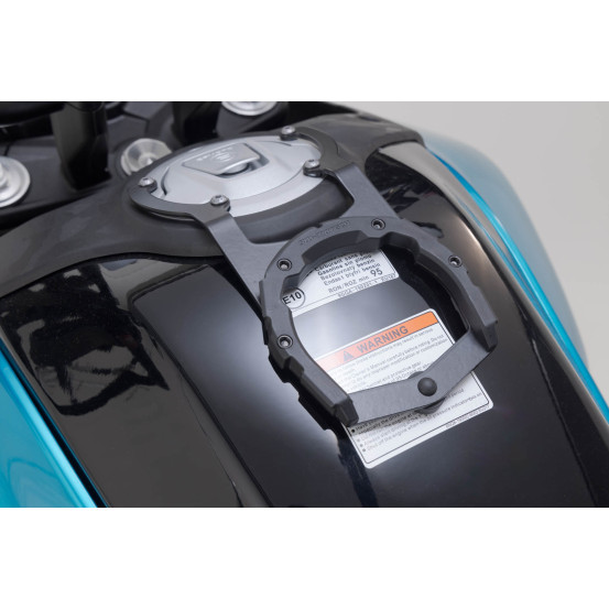 Anneau de réservoir SW-MOTECH pour sacoche PRO CF Moto 450 MT 2023