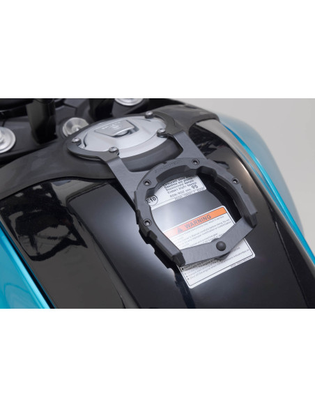 Anneau de réservoir SW-MOTECH pour sacoche PRO CF Moto 450 MT 2023