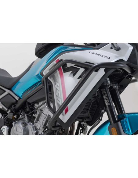 Pare Carters SW-MOTECH CF Moto 450 MT 2023