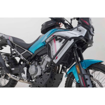 Pare Carters SW-MOTECH CF Moto 450 MT 2023 2