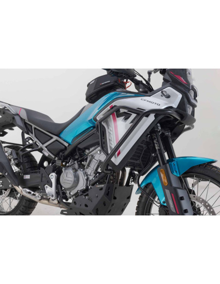 Pare Carters SW-MOTECH CF Moto 450 MT 2023