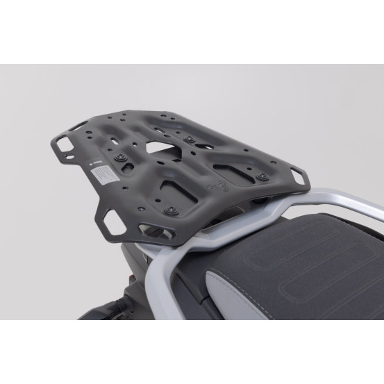 Platine porte-bagages SW-MOTECH Adventure-Rack CF Moto 450 MT 2023