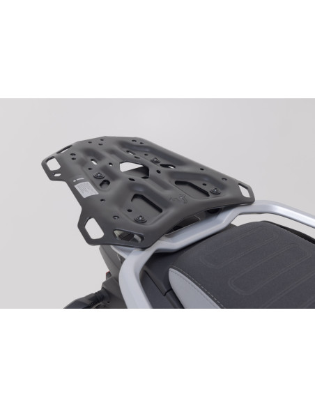 Platine porte-bagages SW-MOTECH Adventure-Rack CF Moto 450 MT 2023