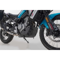 Sabot moteur SW-MOTECH CF Moto 450 MT 2023