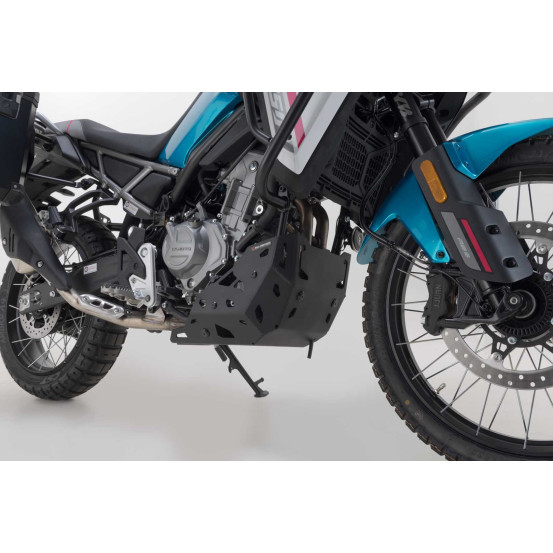Sabot moteur SW-MOTECH CF Moto 450 MT 2023