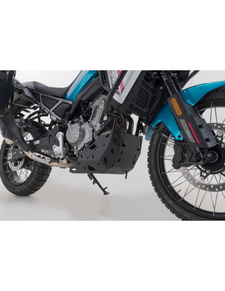 Sabot moteur SW-MOTECH CF Moto 450 MT 2023