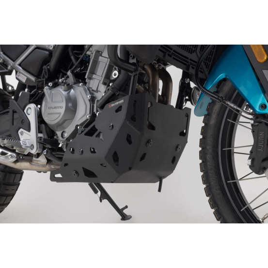 Sabot moteur SW-MOTECH CF Moto 450 MT 2023