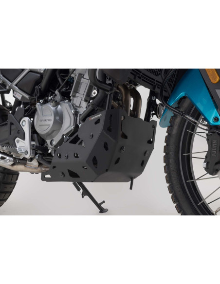 Sabot moteur SW-MOTECH CF Moto 450 MT 2023