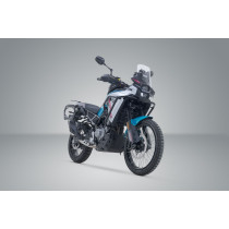 Supports valises SW-MOTECH PRO sans adaptateur CF Moto 450 MT 2023