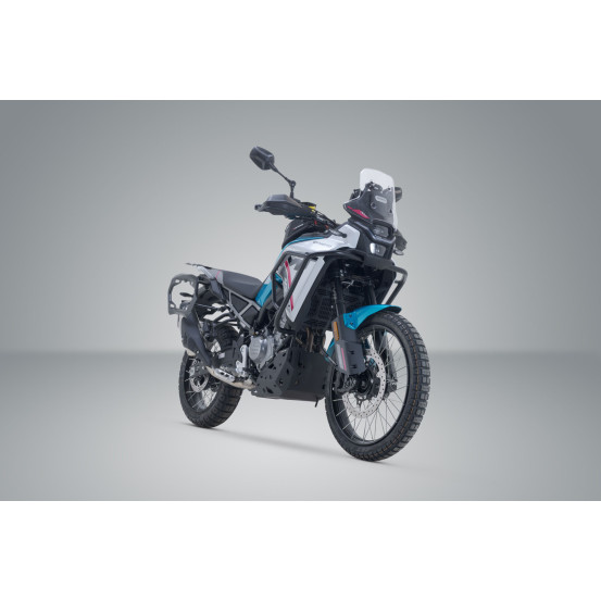 Supports valises SW-MOTECH PRO sans adaptateur CF Moto 450 MT 2023