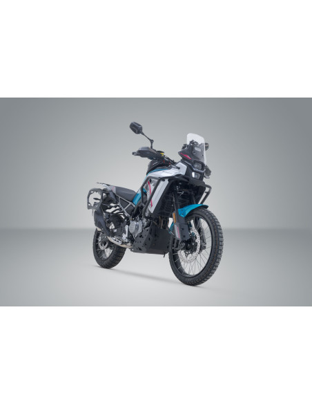 Supports valises SW-MOTECH PRO sans adaptateur CF Moto 450 MT 2023