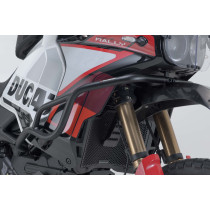 Pare Carters SW-MOTECH Ducati DesertX 2022 - Rally 2023