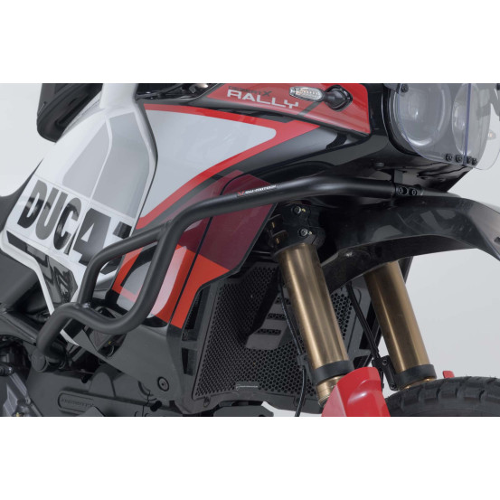 Pare Carters SW-MOTECH Ducati DesertX 2022 - Rally 2023